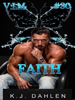 cover image of Faith